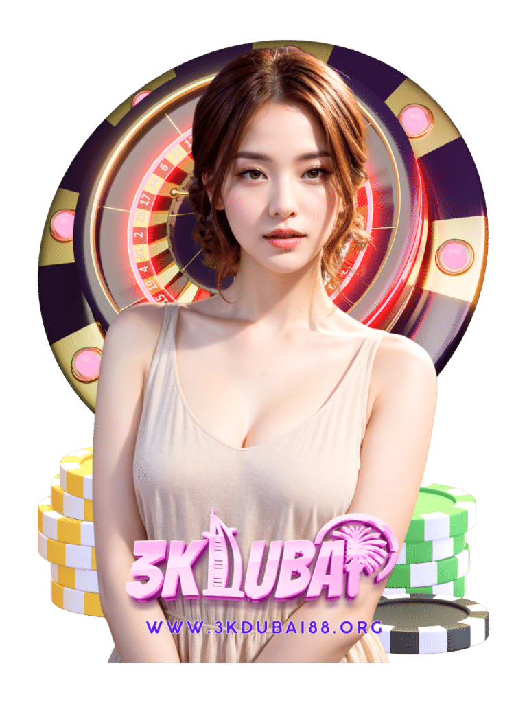 3kdubai88