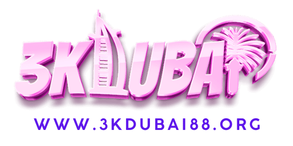 3kdubai88 - logo