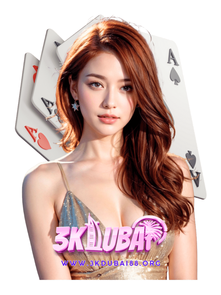 3kdubai88 บาคาร่า