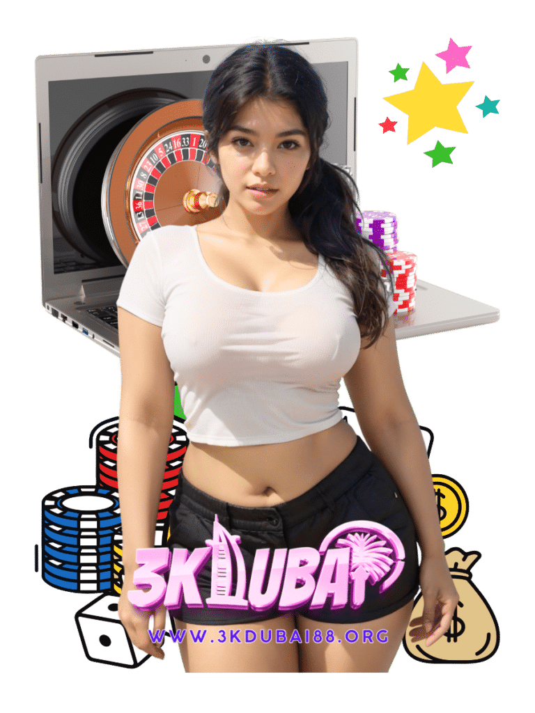 3kdubai88 เว็บพนัน